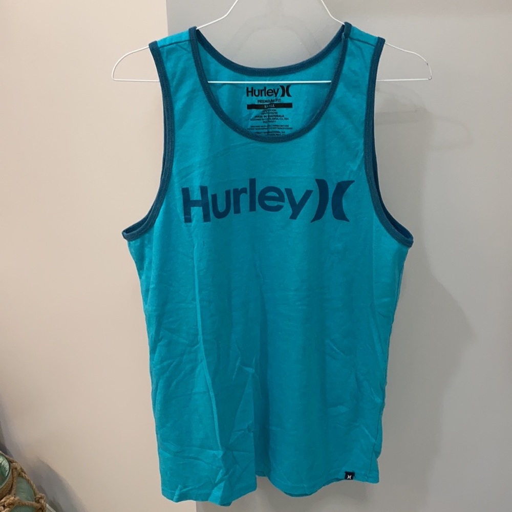 Hurley Muscle Tank